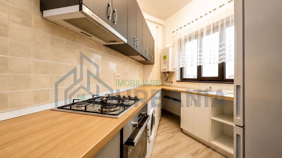 Apartament 2 camere, River's Towers, Tudor Vladimirescu - Poză 5