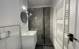 Apartament de vanzare decomandat, 3 camere, balcon s.utila 55 mp. - Poză 7