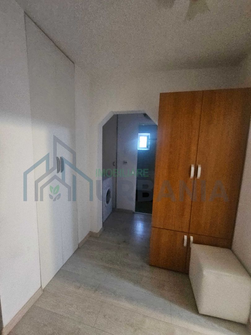 Apartament 2 camere, decomandat, mobilat si utilat, Podu de Fier – Iasi - Poză 4