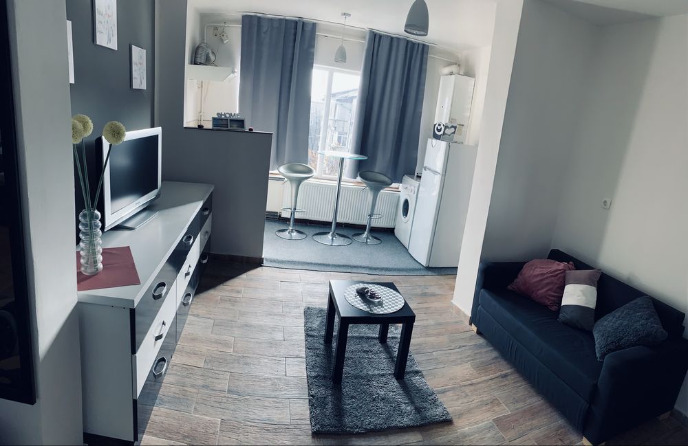 Aradului | 2 camere |  Decomandat | Centrala proprie - Poză 7