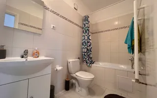 PENTHOUSE SUPERB LA INCHIRIERE IN ZONA PIPERA/IANCU NICOLAE - Poză 15