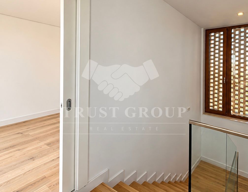 Vila Iancu Nicolae | Smart Home | 2026 | Curte libera 330mp - Poză 43