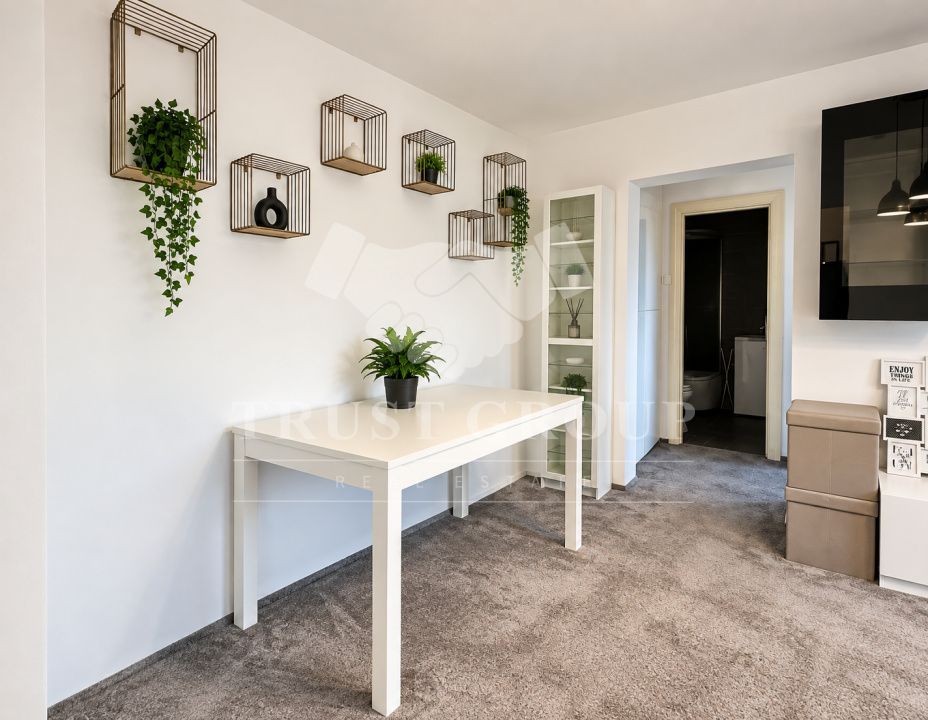 Apartament 2 camere Pajura |Renovat |Bloc reabilitat |La 6 min de metrou Jiului - Poză 6
