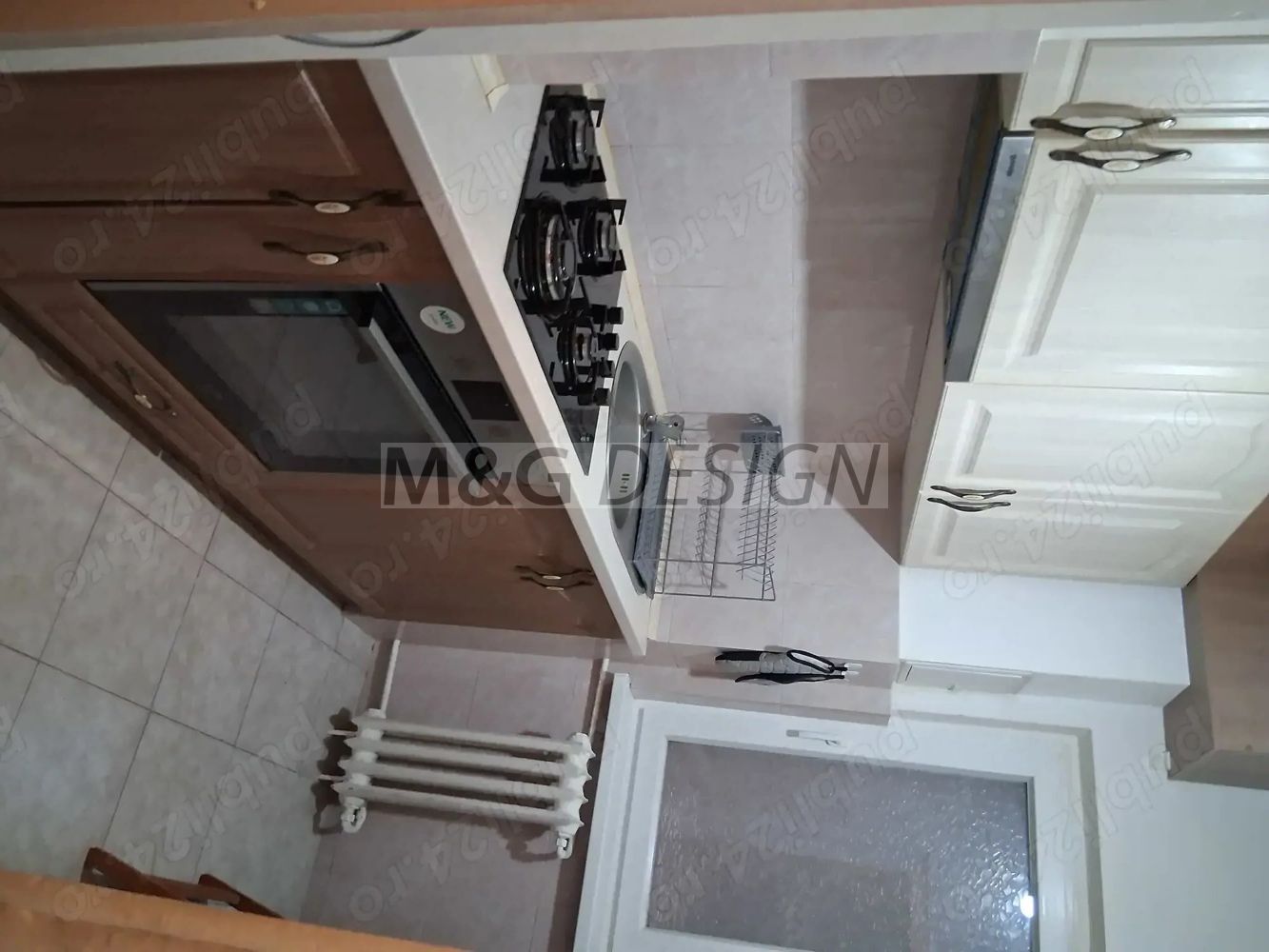 Apartament cu 3 camere Gheorghe Lazar - Poză 3