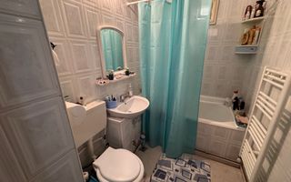 APARTAMENT 2 CAMERE ETAJ 4 CAMPULUNG, VISOI - Poză 6