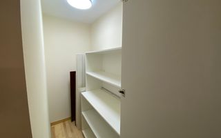 APARTAMENT DE LUX CU 3 CAMERE LA INCHIRIERE LANGA HERASTRAU - Poză 11