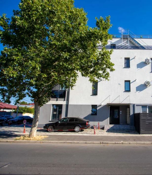 Penthouse Colentina - Poză 7