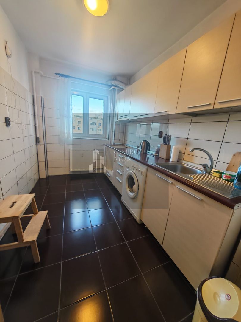Apartament 2 camere decomandat Rahova / Calea Rahovei / Strada Barca - Poză 6