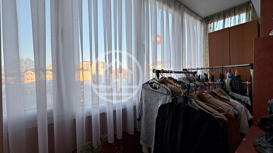 Apartament de vânzare cu 2 camere tip D în zona Calea Aradului, Oradea - Poză 9