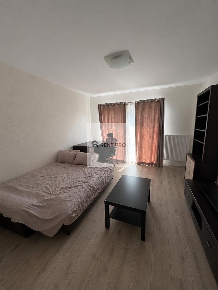 Garsonieră de vânzare | Plaza Residence – Faza 4 | Etaj 11/11 | - Poză 3