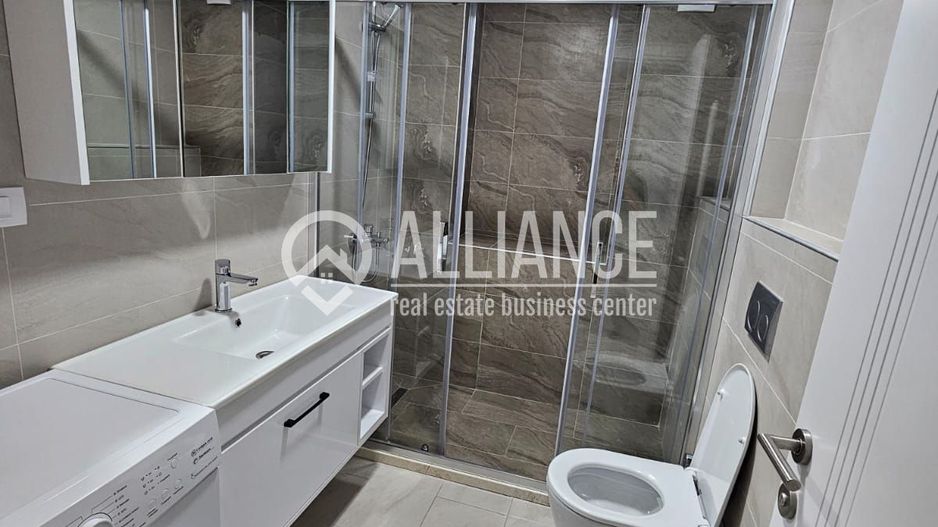 Inel 2(cod04)-Apartament 2 camere mobilat utilat-bloc nou+parcare - Poză 7