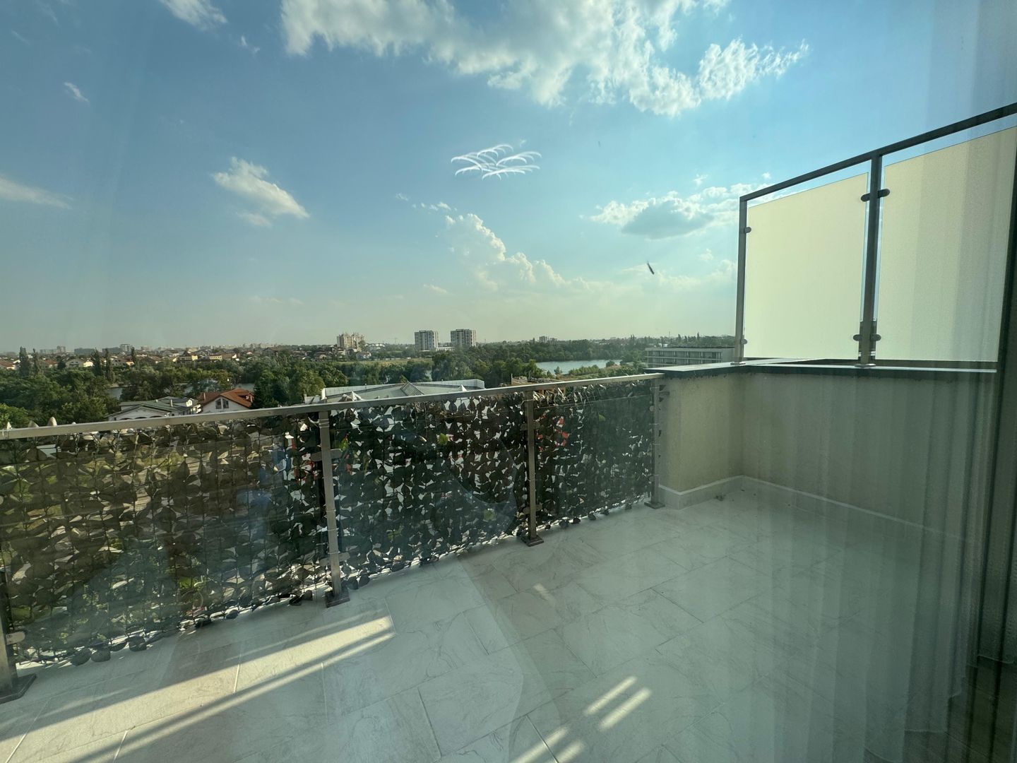 Apartament 3 camere, parcare subterana - Poză 16