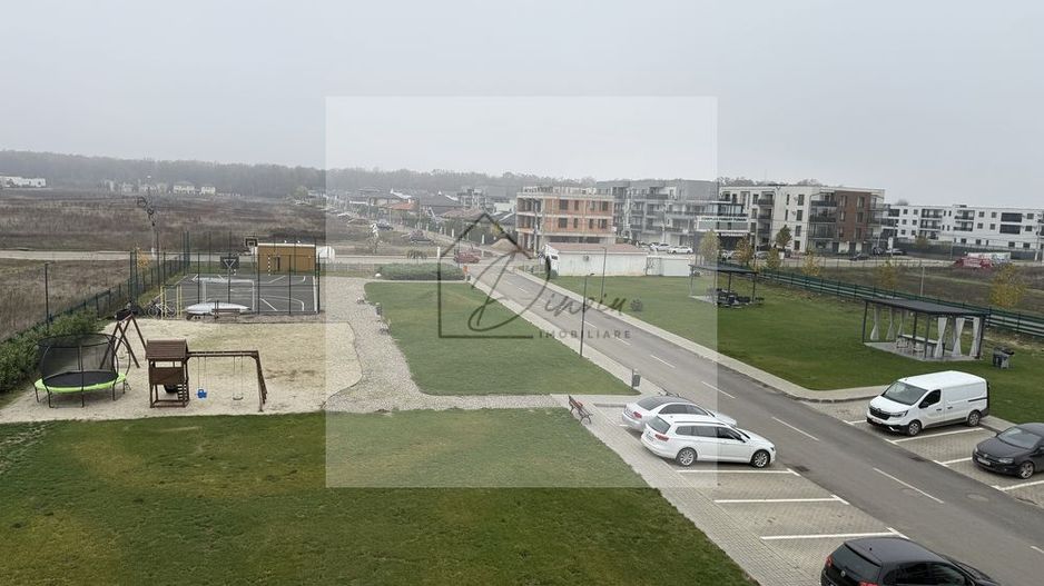 Apartament 2 camere Darwin Residence I parcare I COM 0% - Poză 8