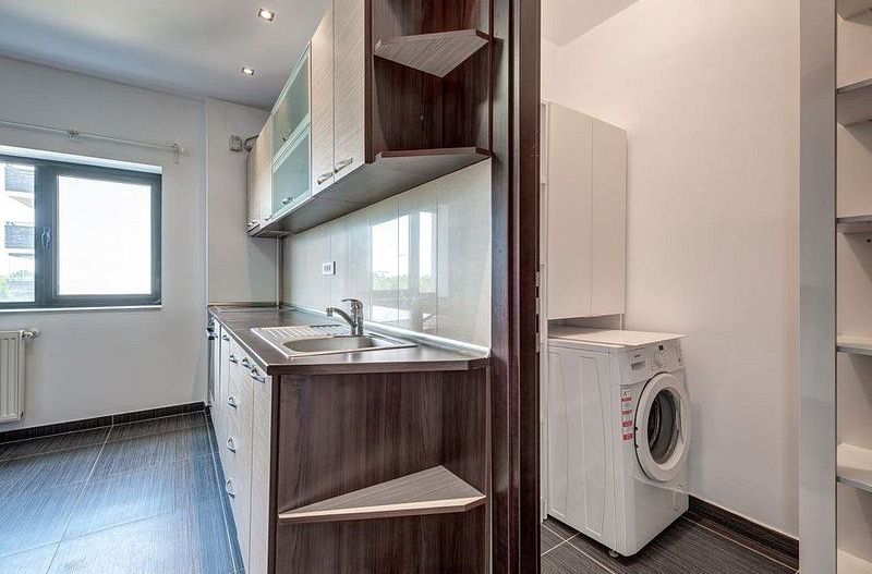 Apartament 4 camere 125 mp+parcare+boxa in Natura Residence - Poză 3