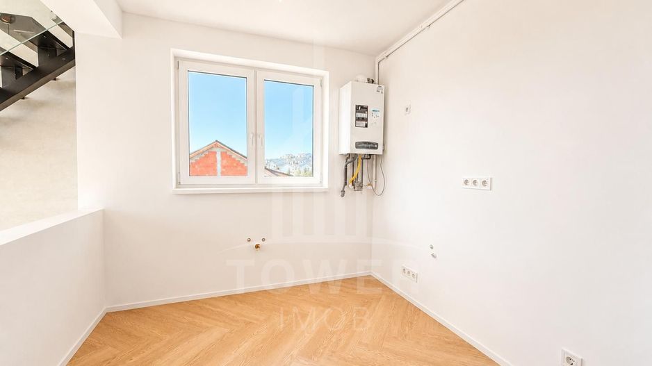 Apartament 2 camere Premium-Cristian - Poză 4