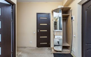 Vânzare, apartament 2 camere, str. Florării , Râșcani - Poză 9