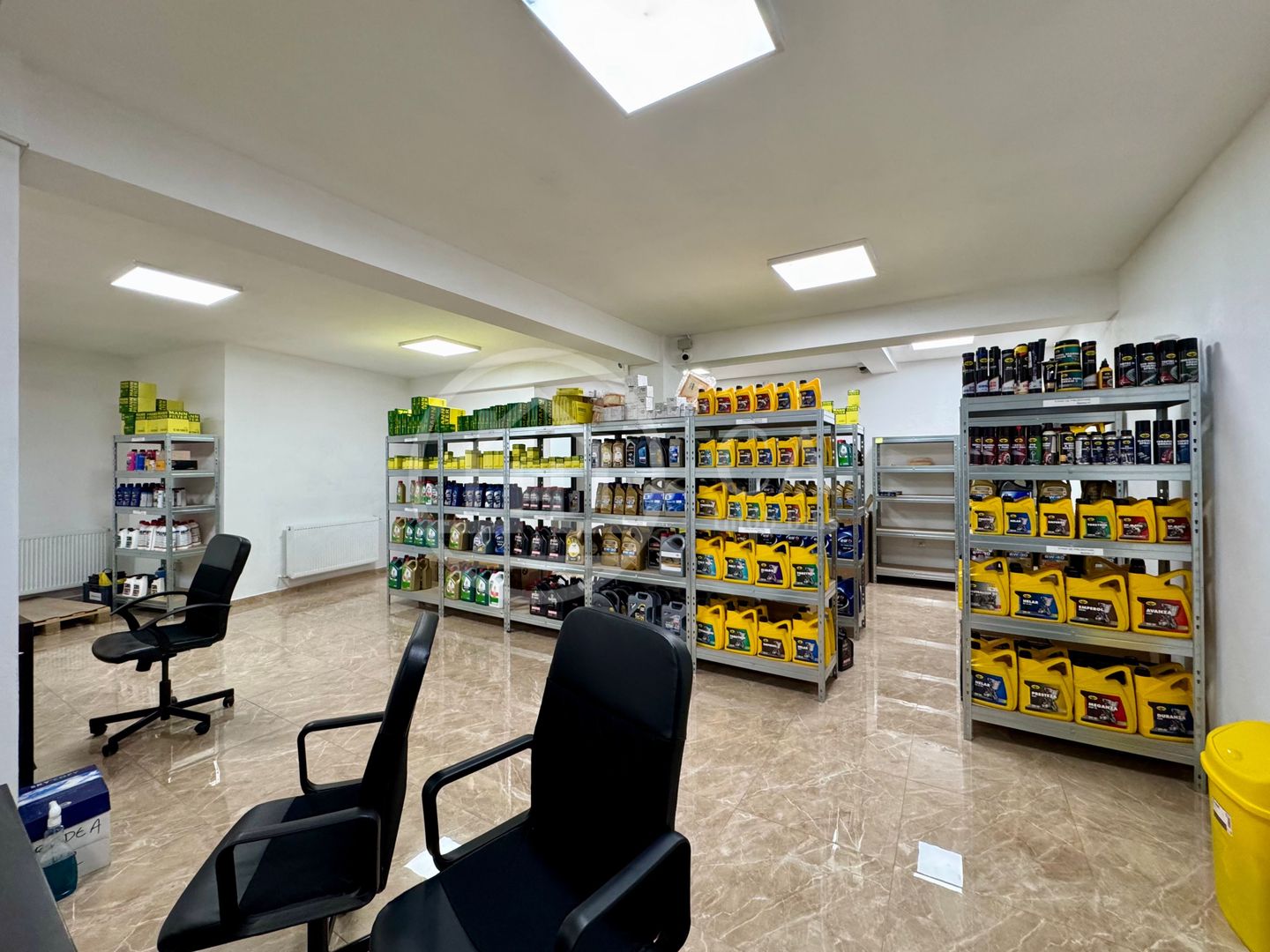 Spațiu comercial de închiriat în zona Salca, Oradea - Poză 3