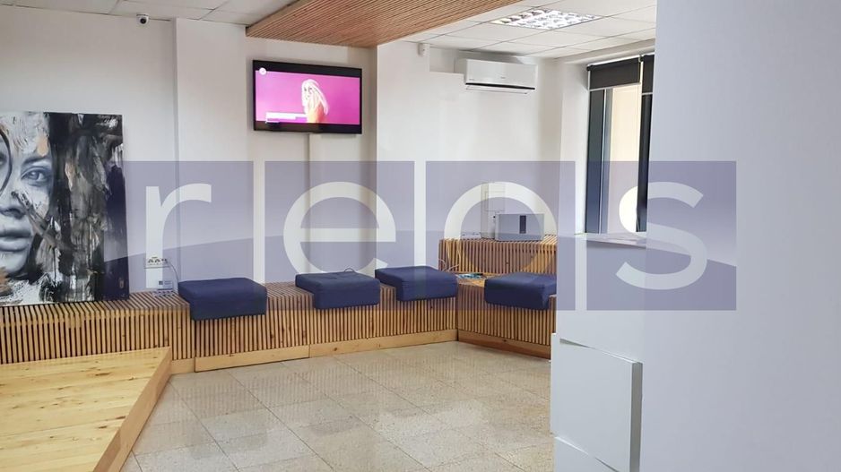 OPORTUNITATE INVESTITIE | CLADIRE BIROURI CLASA A | D+P+E6 | 640 MP | DOROBANTI - Poză 10