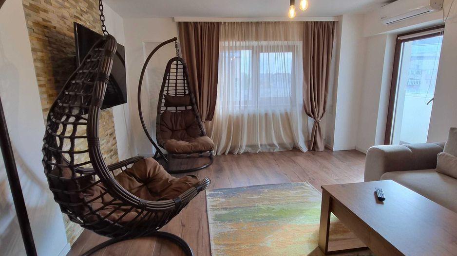 Apartament 2 camere de inchiriat Victoriei Bucuresti - Poză 2