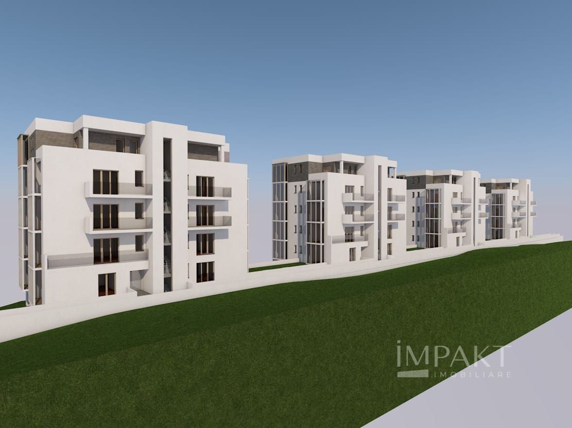 SKY Residence - Poză 1