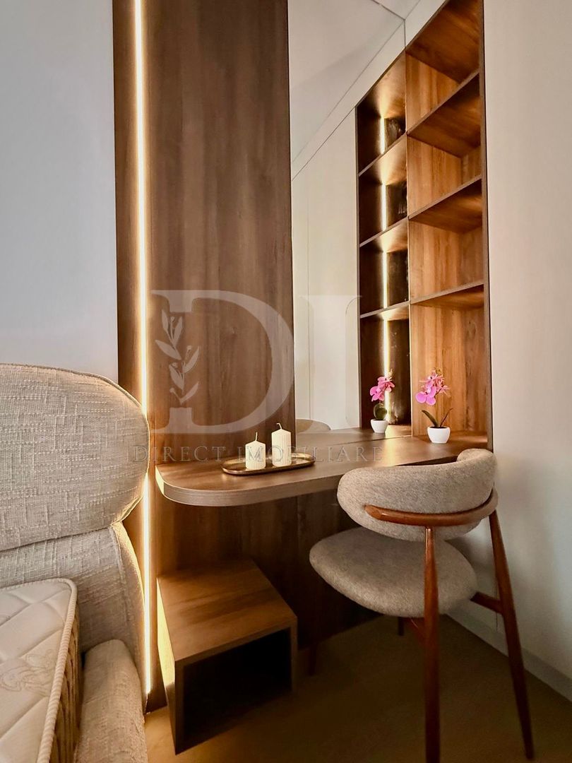 Apartament a cheie / doua camere / Zona Tineretului - Poză 11