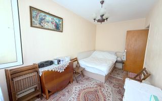Apartament 3 camere  Etaj 2/4 | Metrou Costin Georgian - Poză 5