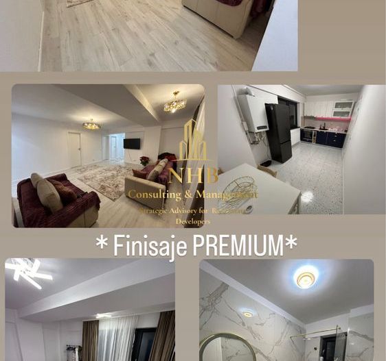 Penthouse de vanzare / Zona Fabrica de Glucoza / 3 camere - Poză 8