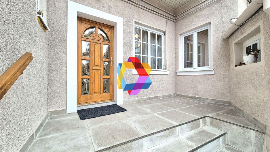 Spatiu de birouri la casa - 183 mp - Poză 17