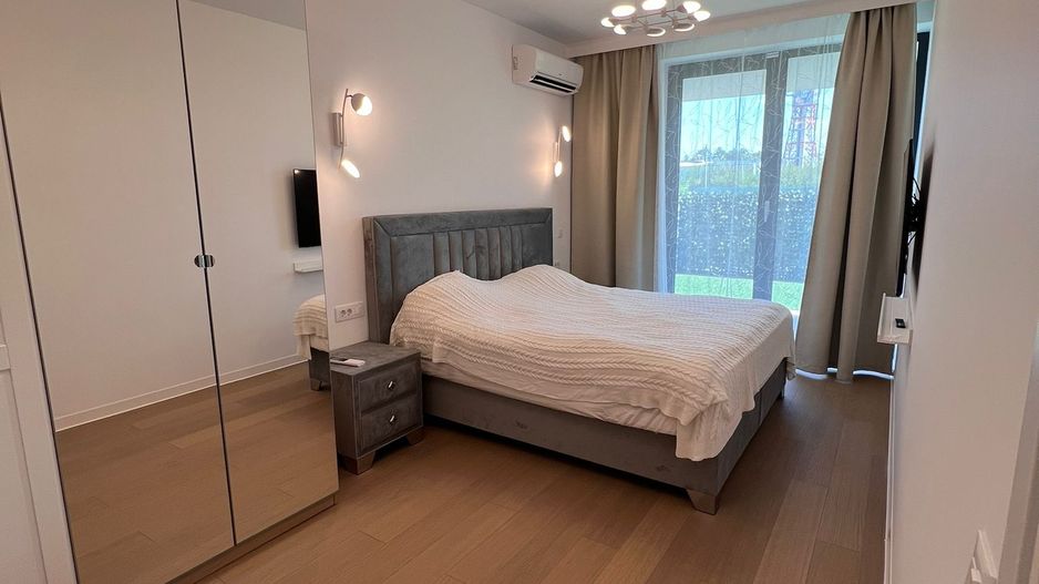 Apartament 3 Camere | Băneasa | LUX | Loc de parcare - Poză 16