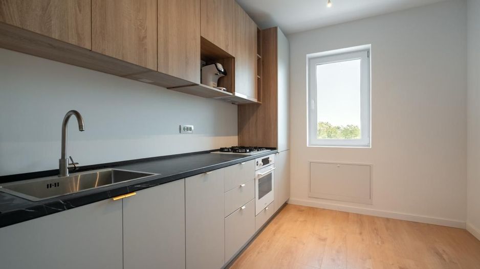 For Rent I 2-Room Apartment | Tunari I Separated Kitchen | Parking - Poză 9
