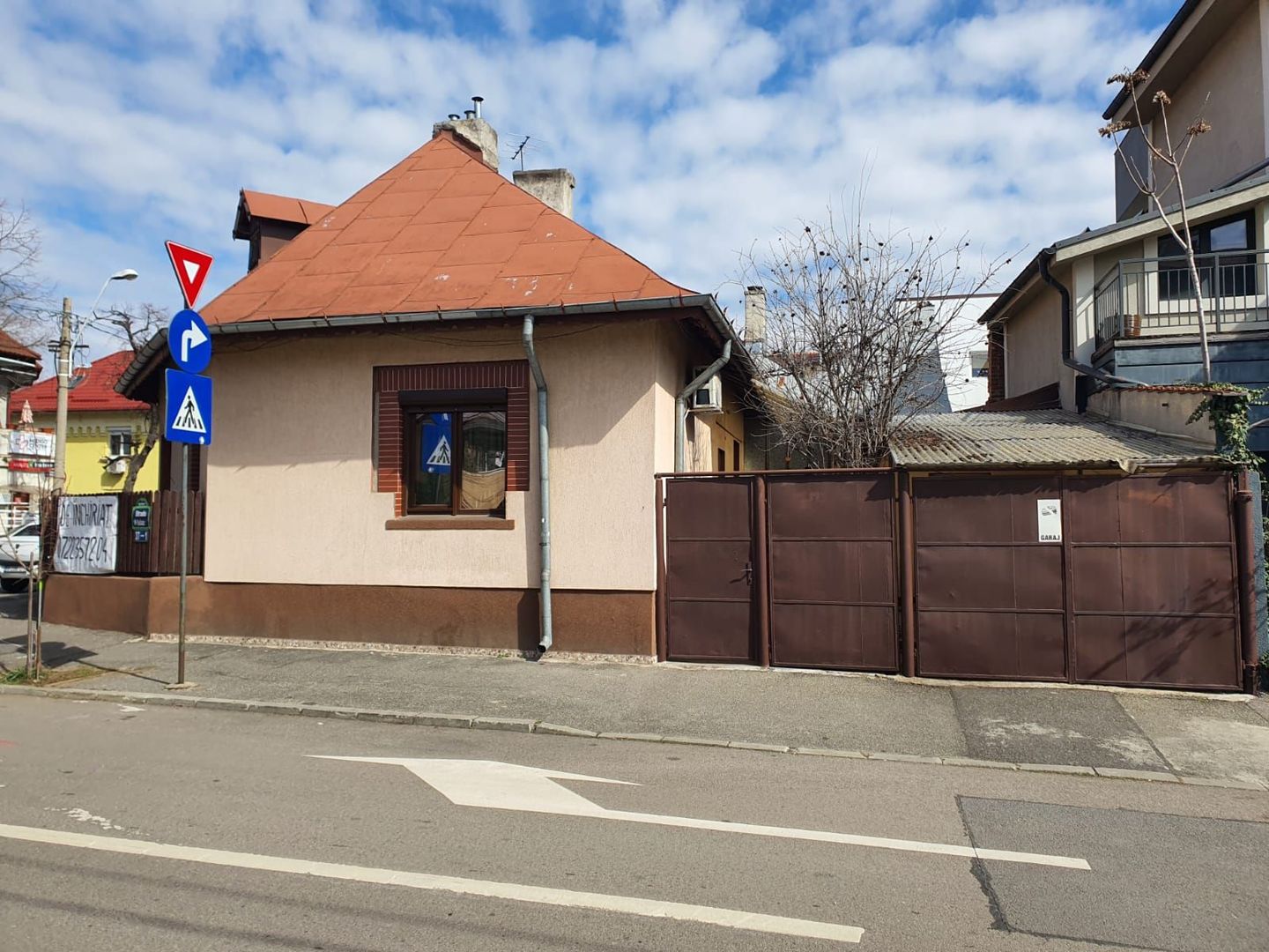 Casa de inchiriat - Domenii - Poză 3