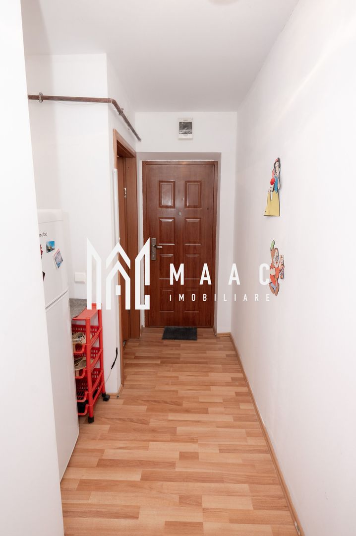 Garsonieră de vânzare | Râmnicu Vâlcea, Cartierul Nord | 35 mp - Poză 5
