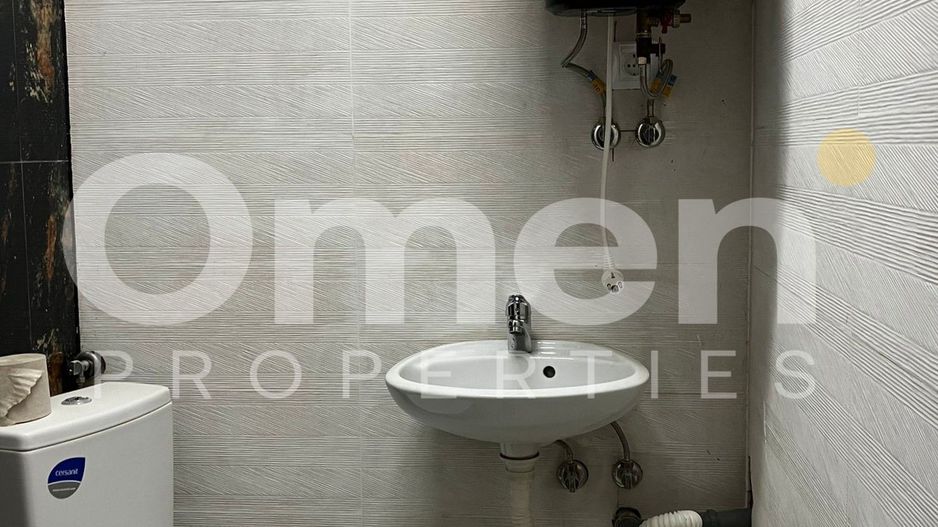 Investiție ideală – Garsonieră modernă, etaj 4, zona Traian - Poză 4