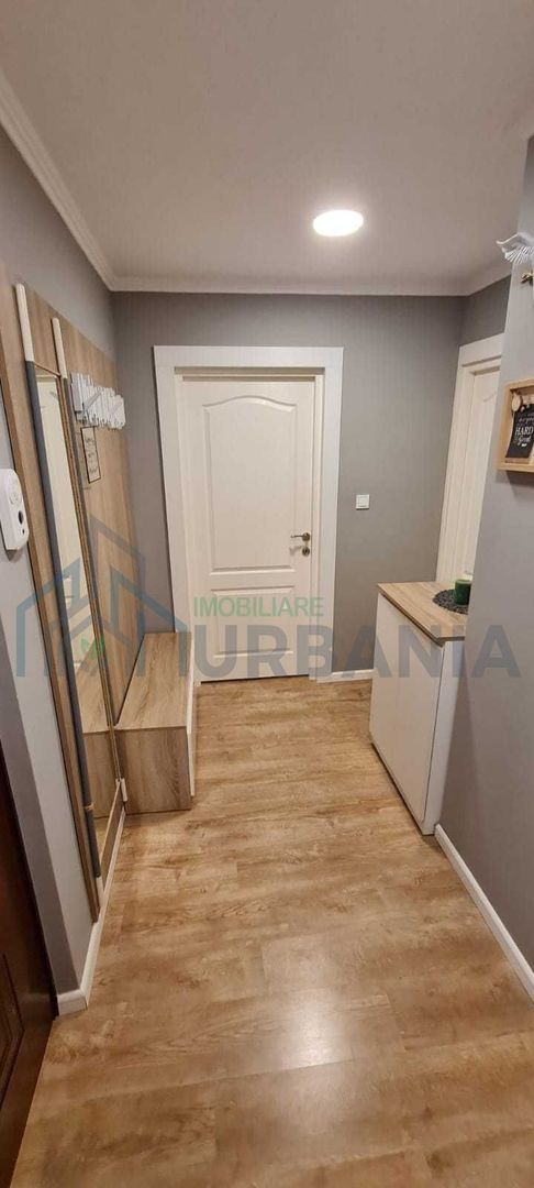 Inchiriez apartament 2C - Nicolina Cug - Poză 7