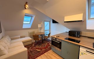 2 camere, modern, bloc nou, Ultracentral Zona Clinicilor, Motilor, UMF - Poză 3