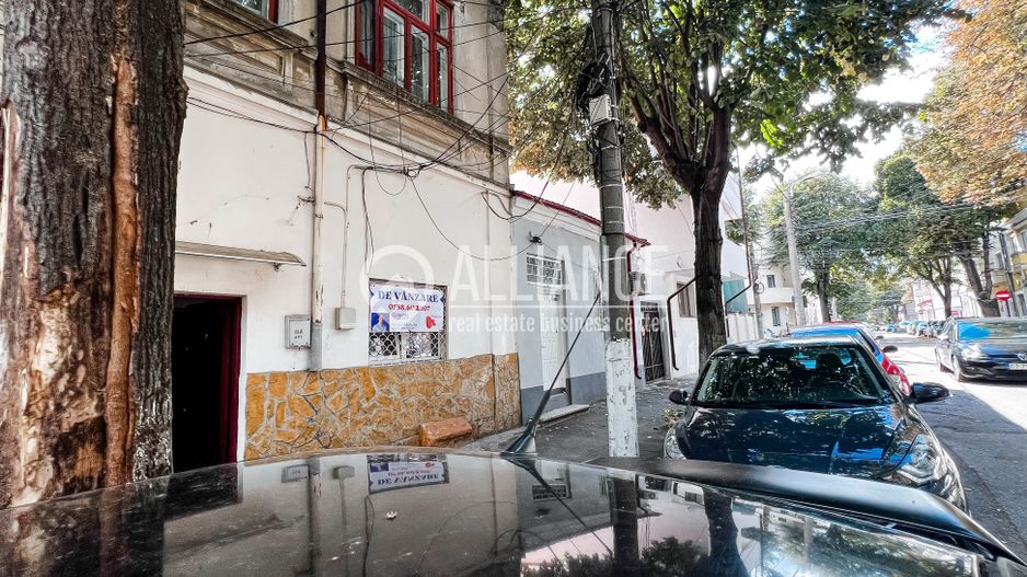 CENTRU(COD 05 )Ideal Pentru Birouri Sau Rezidenta Permanentă - Poză 6