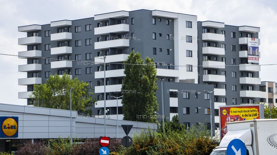 Apartament 2 Camere - Valea Cascadelor - Metrou Pacii - Poză 1