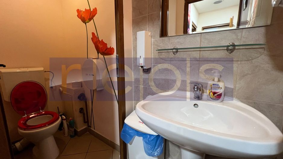 VANZARE SPATIU COMERCIAL | LOC DE PARCARE | ZONA DECEBAL - Poză 8