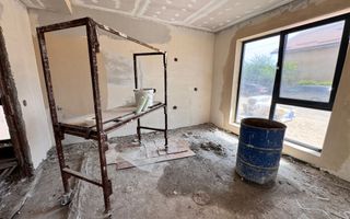 CASA INDIVIDUALA, STRADA ASFALTATA, TOATE UTILITATILE, COMISION 0% - Poză 27