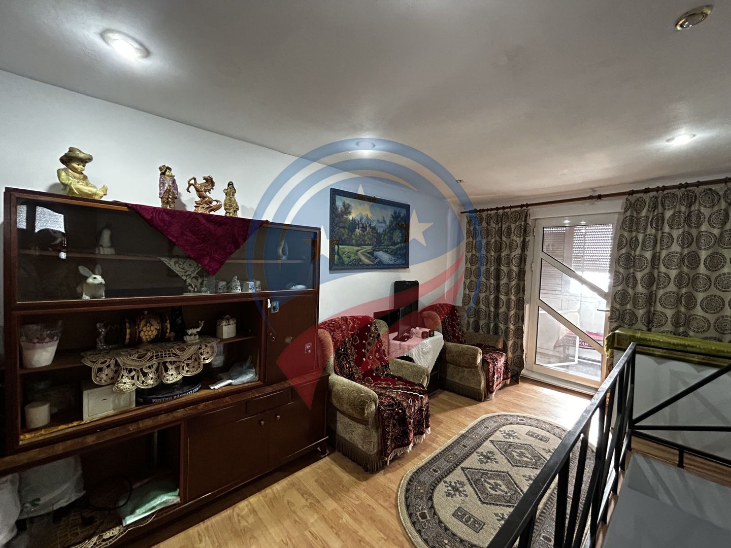 Casă P+M, gata de mutare | Mobilată și utilată | Teren 211 mp - Poză 5