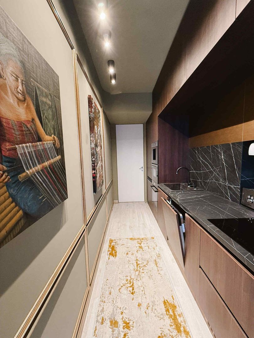 Premium Apartament Unicat Zona Politehnica Iuliu Maniu 6 Afi Mall - Poză 13