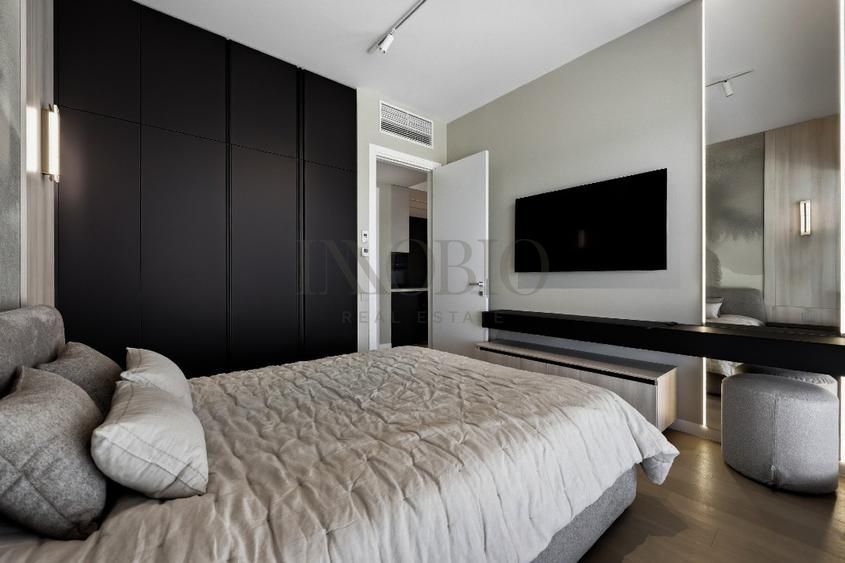 Apartament premium 2 camere | ONE Verdi Park | Prima închiriere ✨ - Poză 11