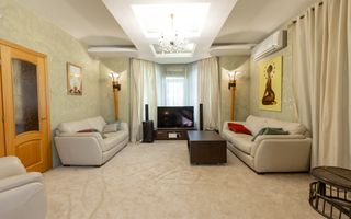 Chirie, casă, 2 nivele, 5 camere, Râșcani - Poză 8