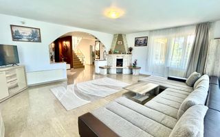 Casa deosebita cu 7 camere si piscina exterioara in cartierul Zorilor - Poză 4