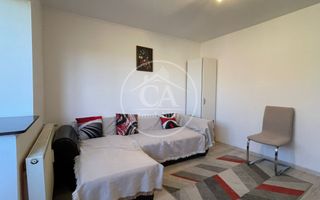 Apartament cu 2 camere de inchiriat in zona Salca, Oradea. - Poză 4