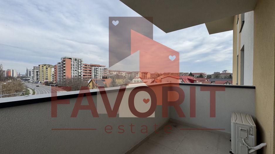 COMISION 0%.  Etaj 1. Disponibil imediat. Bloc nou in oras - Poză 6