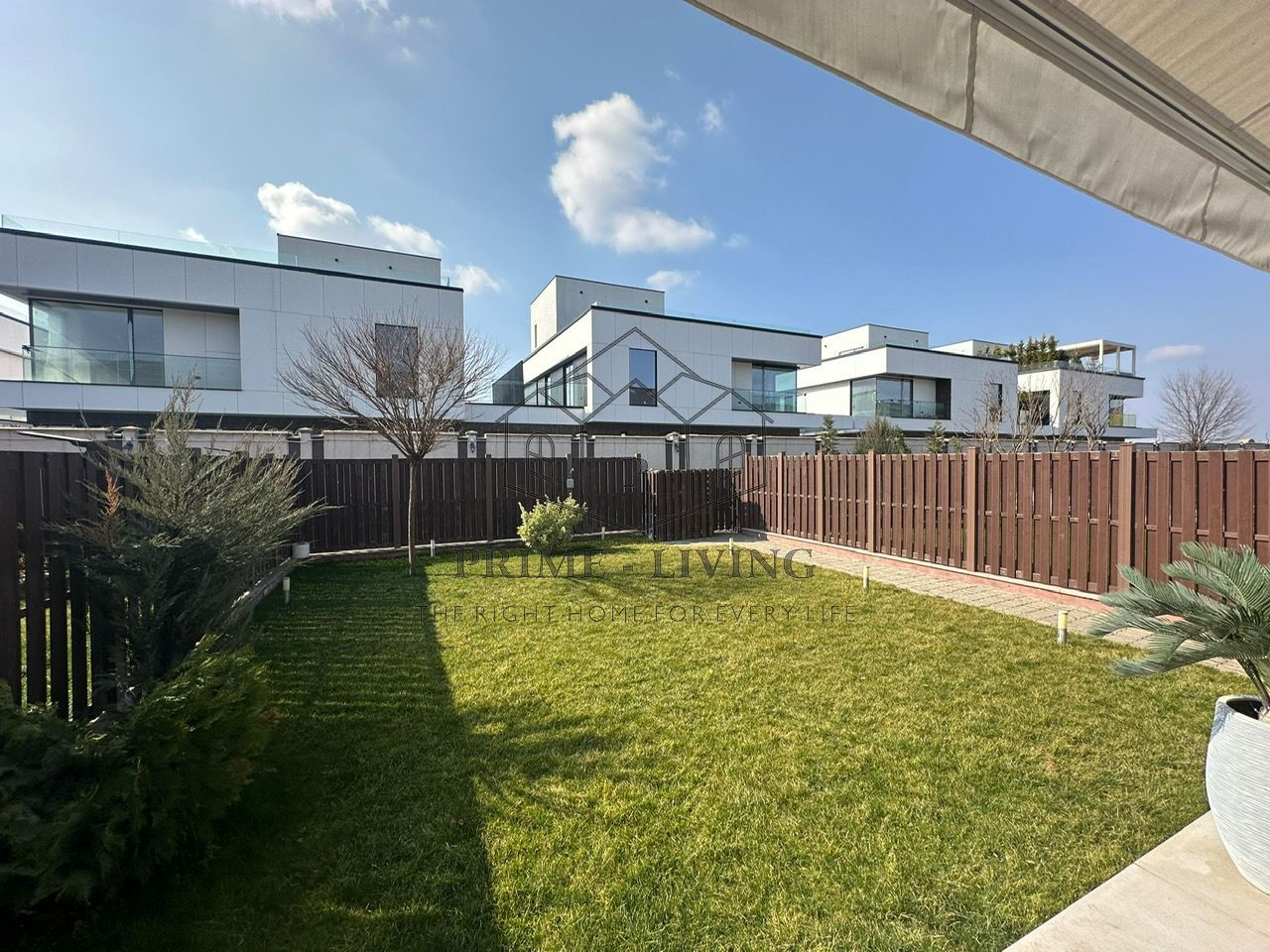 VILA SPATIOASA CU 4 CAMERE LA INCHIRIERE IN COMPLEX REZIDENTIAL - Poză 8