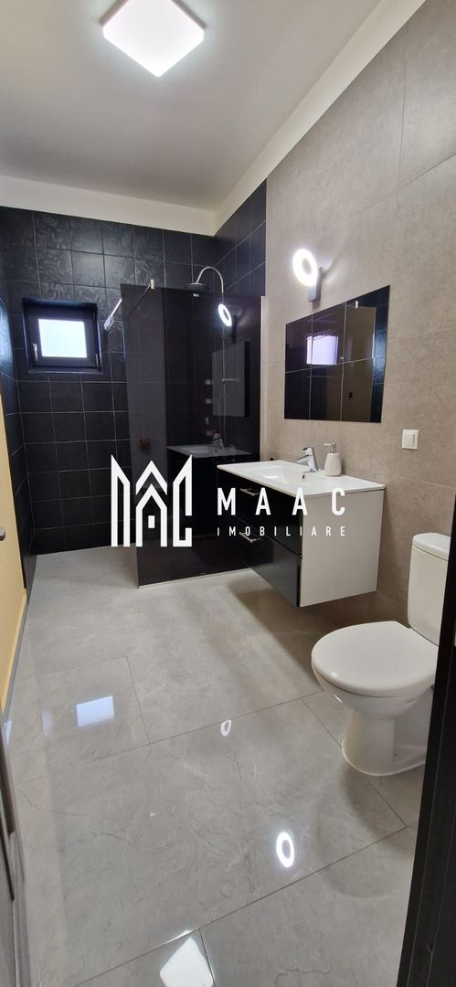 Apartament 3 camere | Curte 60 MP | Parcare | Selimbar - Poză 37