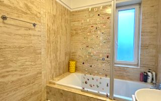 Apartament 3 camere de vanzare, Zona Stadionului / Floresti. - Poză 14