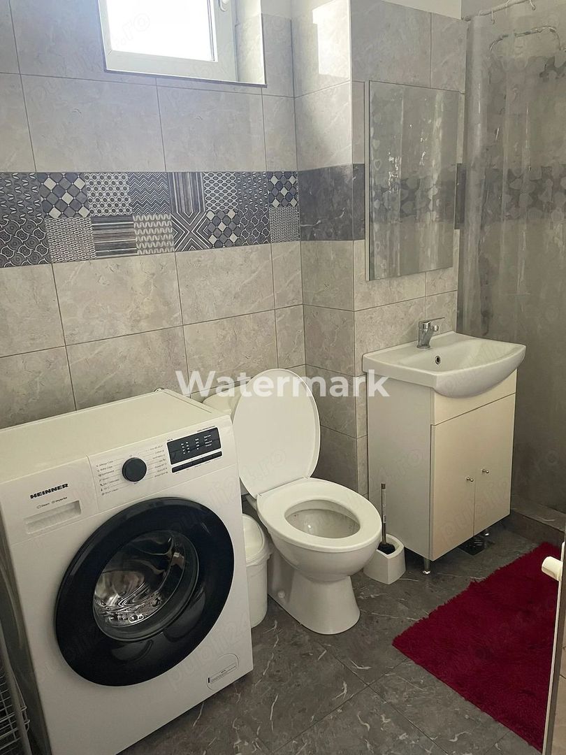Apartament decomandat cu 2 camere în Câmpia Turzii, an construcție 2010 - Poză 2